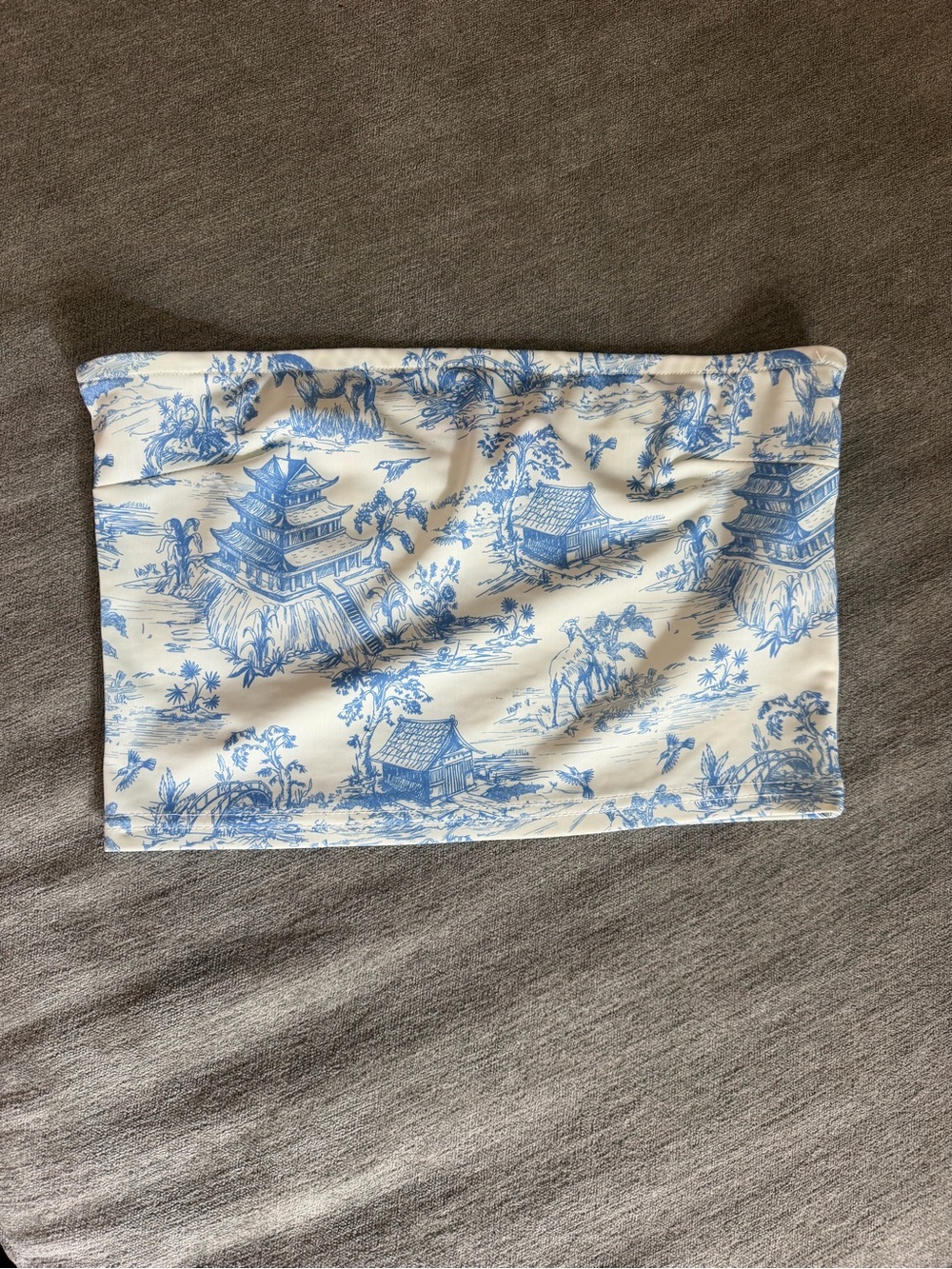 Jeans Subcategory Identification